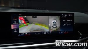 BMW X5 xDrive 40i M Sport 2025 года из Южной Кореи
