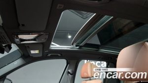 BMW X5 xDrive 40i M Sport 2025 года из Южной Кореи