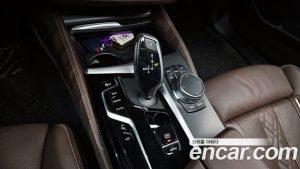 BMW 5-Series 523d M Sport 2023 года из Южной Кореи