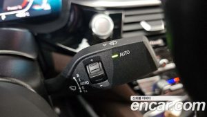 BMW 5-Series 523d M Sport 2023 года из Южной Кореи