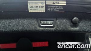 BMW 5-Series 523d M Sport 2023 года из Южной Кореи