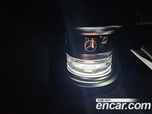 Mercedes-Benz S-Class S450L 4MATIC 2024 года из Южной Кореи