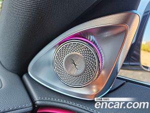 Mercedes-Benz S-Class S450L 4MATIC 2024 года из Южной Кореи