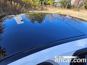 Mercedes-Benz S-Class S450L 4MATIC 2024 года из Южной Кореи