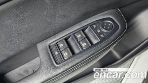 Renault-KoreaSamsung XM3 1.6 GTe RE 2023 года из Южной Кореи