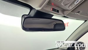Renault-KoreaSamsung XM3 1.6 GTe RE 2023 года из Южной Кореи