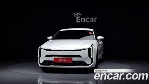 Kia K8 2.5 Бензин 2WD 2025 года из Южной Кореи