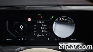 Kia K8 2.5 Бензин 2WD 2025 года из Южной Кореи