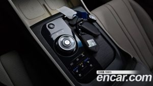 Kia K8 2.5 Бензин 2WD 2025 года из Южной Кореи