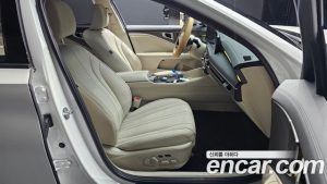 Kia K8 2.5 Бензин 2WD 2025 года из Южной Кореи