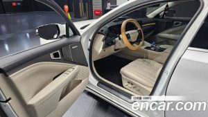 Kia K8 2.5 Бензин 2WD 2025 года из Южной Кореи
