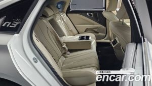 Kia K8 2.5 Бензин 2WD 2025 года из Южной Кореи