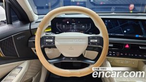 Kia K8 2.5 Бензин 2WD 2025 года из Южной Кореи
