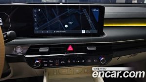 Kia K8 2.5 Бензин 2WD 2025 года из Южной Кореи