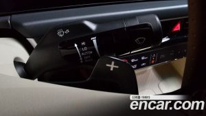 Kia K8 2.5 Бензин 2WD 2025 года из Южной Кореи