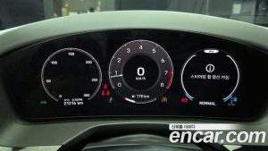 Porsche Panamera 2.9 AWD 2024 года из Южной Кореи