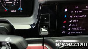 Porsche Panamera 2.9 AWD 2024 года из Южной Кореи