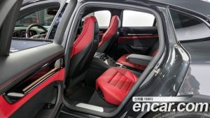 Porsche Panamera 2.9 AWD 2024 года из Южной Кореи