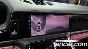 Porsche Panamera 2.9 AWD 2024 года из Южной Кореи