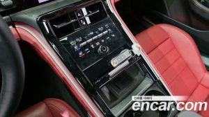 Porsche Panamera 2.9 AWD 2024 года из Южной Кореи