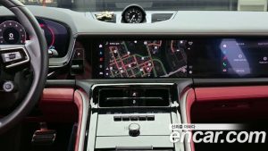 Porsche Panamera 2.9 AWD 2024 года из Южной Кореи