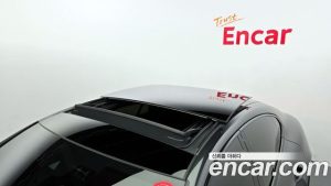 Porsche Panamera 2.9 AWD 2024 года из Южной Кореи