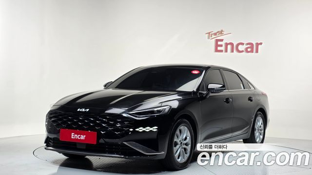 Kia K8 2.5 Бензин 2WD 2024 года из Кореи