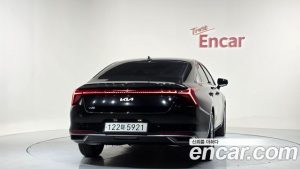 Kia K8 2.5 Бензин 2WD 2024 года из Южной Кореи