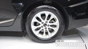 Kia K8 2.5 Бензин 2WD 2024 года из Южной Кореи