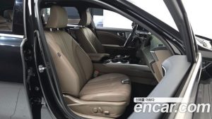 Kia K8 2.5 Бензин 2WD 2024 года из Южной Кореи