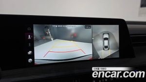 Kia K8 2.5 Бензин 2WD 2024 года из Южной Кореи