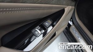 Kia K8 2.5 Бензин 2WD 2024 года из Южной Кореи