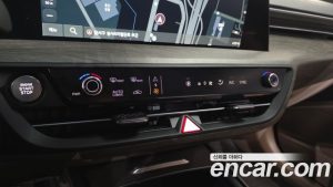 Kia K8 2.5 Бензин 2WD 2024 года из Южной Кореи