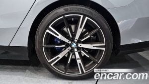 BMW 5-Series 530i xDrive M Sport 2025 года из Южной Кореи