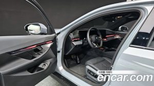 BMW 5-Series 530i xDrive M Sport 2025 года из Южной Кореи