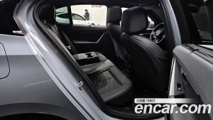 BMW 5-Series 530i xDrive M Sport 2025 года из Южной Кореи