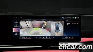 BMW 5-Series 530i xDrive M Sport 2025 года из Южной Кореи
