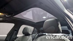 BMW 5-Series 530i xDrive M Sport 2025 года из Южной Кореи