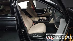 Genesis GV80 2.5T Бензин AWD 2025 года из Южной Кореи