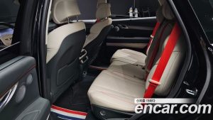 Genesis GV80 2.5T Бензин AWD 2025 года из Южной Кореи