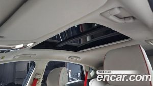 Genesis GV80 2.5T Бензин AWD 2025 года из Южной Кореи