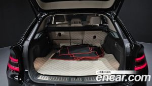Genesis GV80 2.5T Бензин AWD 2025 года из Южной Кореи