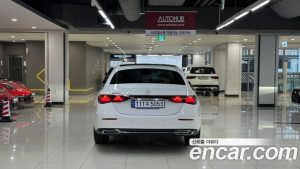 Mercedes-Benz E-Class E200 Avantgarde 2025 года из Южной Кореи