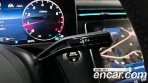 Mercedes-Benz E-Class E200 Avantgarde 2025 года из Южной Кореи