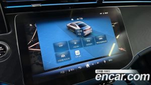 Mercedes-Benz E-Class E200 Avantgarde 2025 года из Южной Кореи