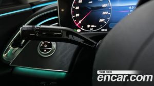 Mercedes-Benz E-Class E200 Avantgarde 2025 года из Южной Кореи
