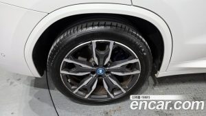 BMW X3 xDrive 30e M Sport 2024 года из Южной Кореи