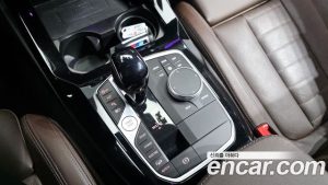 BMW X3 xDrive 30e M Sport 2024 года из Южной Кореи