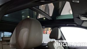 BMW X3 xDrive 30e M Sport 2024 года из Южной Кореи