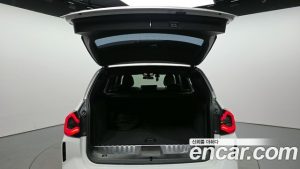 BMW X3 xDrive 30e M Sport 2024 года из Южной Кореи